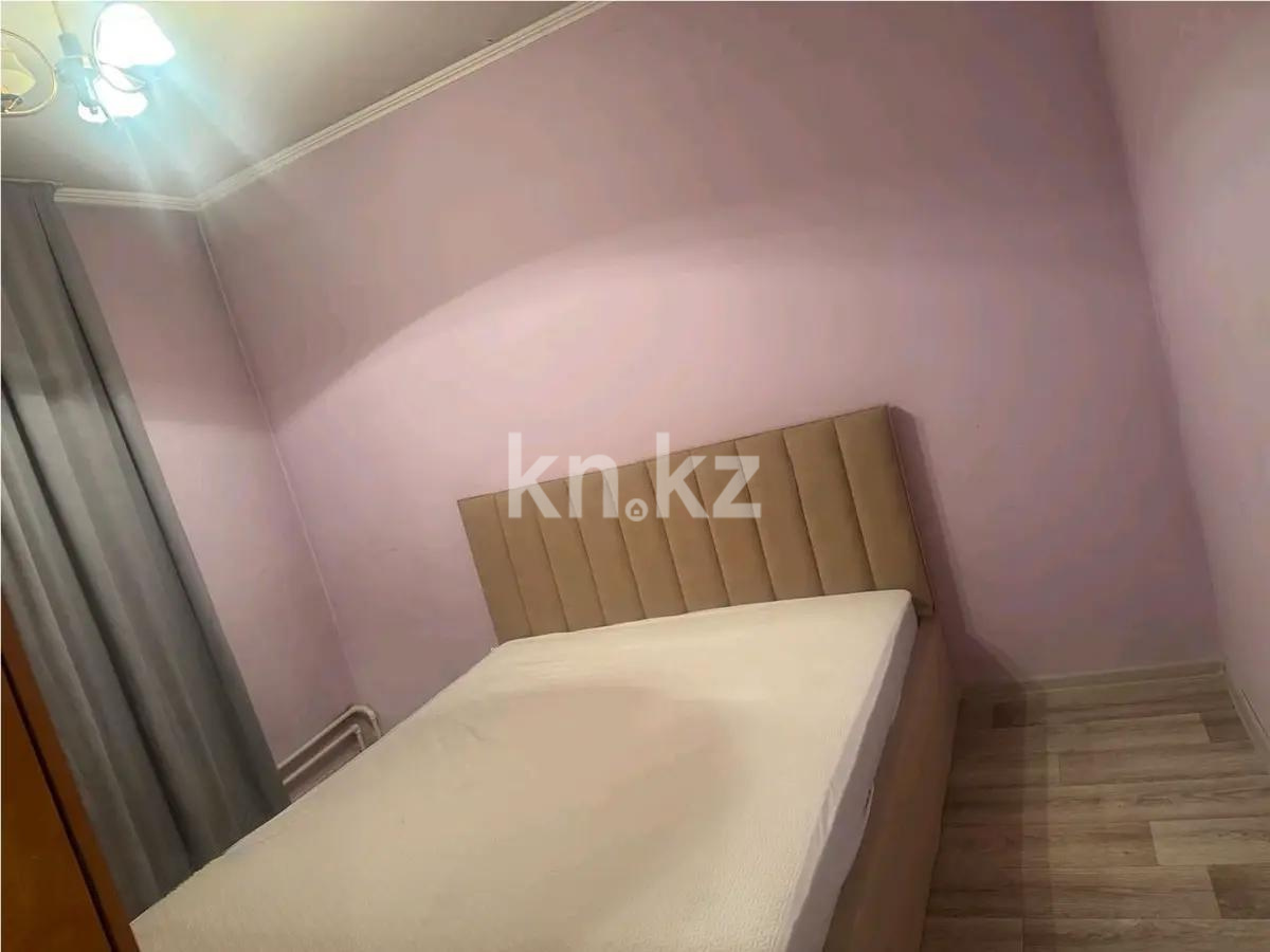 Продажа 2-комнатной квартиры, 54 м², мкр-н Жулдыз-1, дом  6 - Продажа  двухкомнатных квартир в Алматы без посредников с фото фото 1 из 4