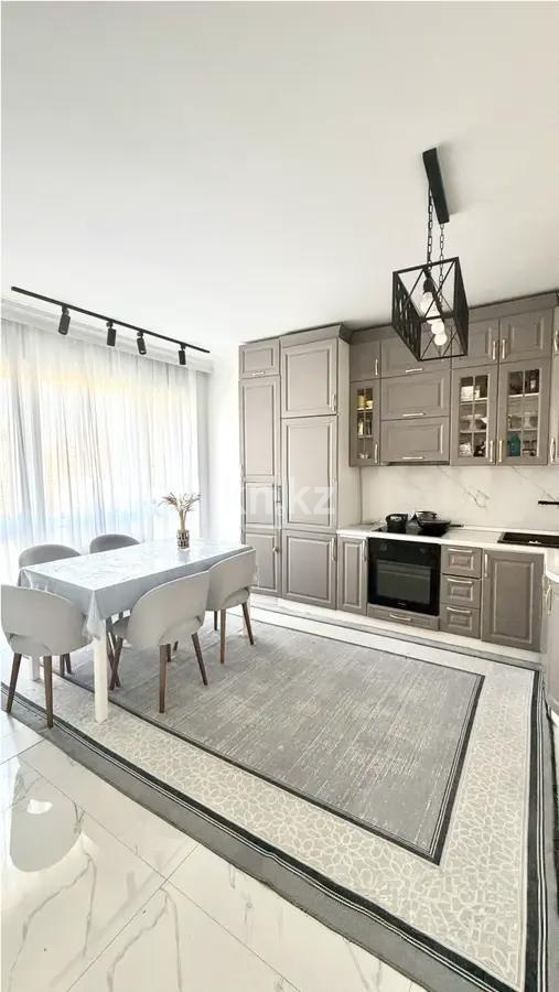 Продажа 3-комнатной квартиры, 84 м² - Продажа квартир в новостройках Астаны - страница 19 фото 4 из 4