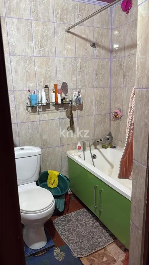 Продажа 2-комнатной квартиры, 43 м², пр. Абая, дом  107 - Продажа квартир в Алматы фото 3 из 3