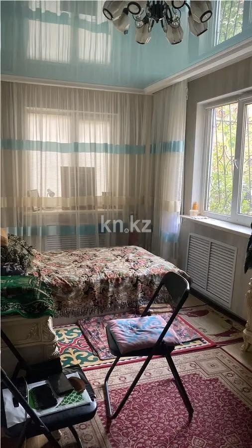 Продажа 2-комнатной квартиры, 42 м², мкр-н 1, дом  42 в Алматы - фото 2