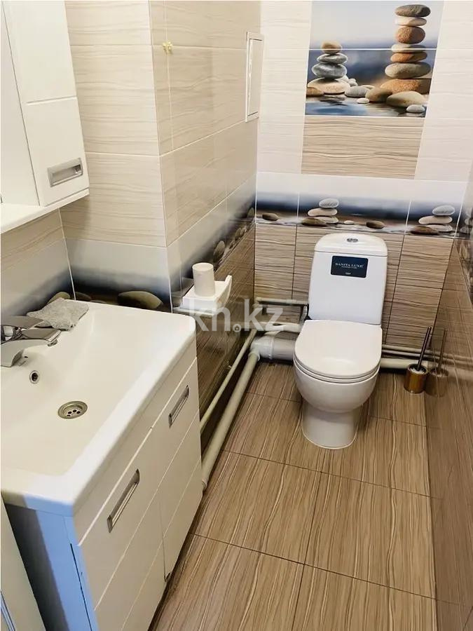 Продажа 2-комнатной квартиры, 72.5 м², ул. Туркестан, дом  10 в Астане - фото 5