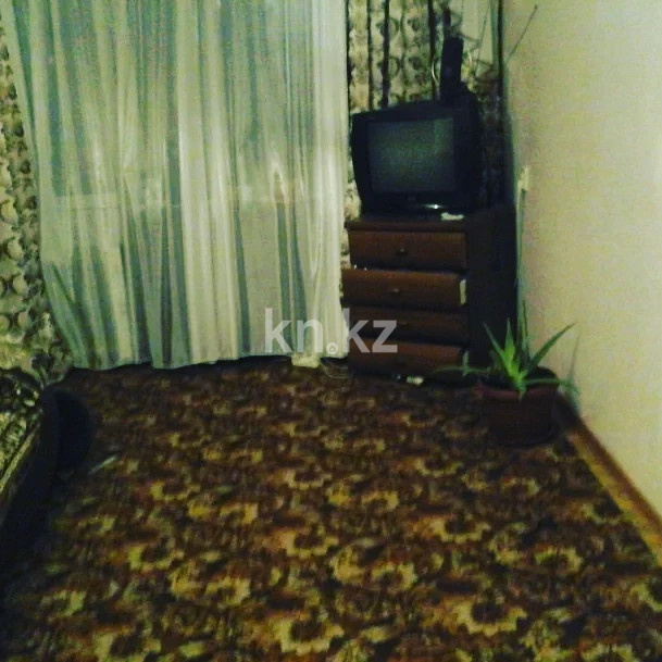 Продажа 2-комнатной квартиры, 44 м² - Продажа двухкомнатных квартир в Михайловке Караганды - страница 2 фото 3 из 8