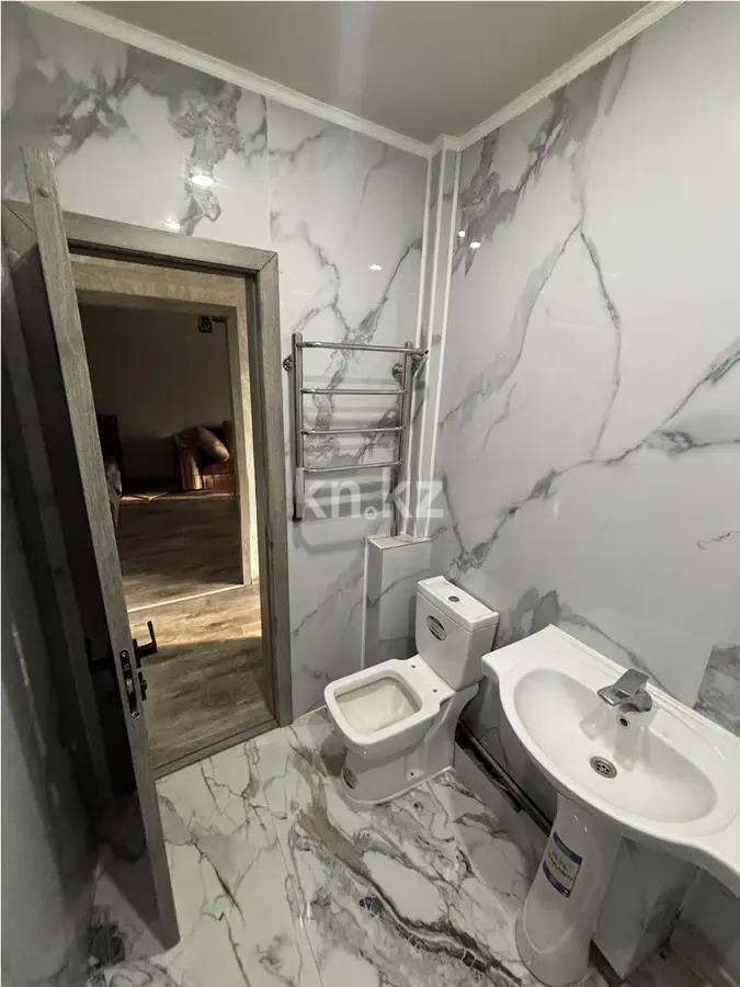 Продажа 1-комнатной квартиры, 43 м² в Алматы - фото 3