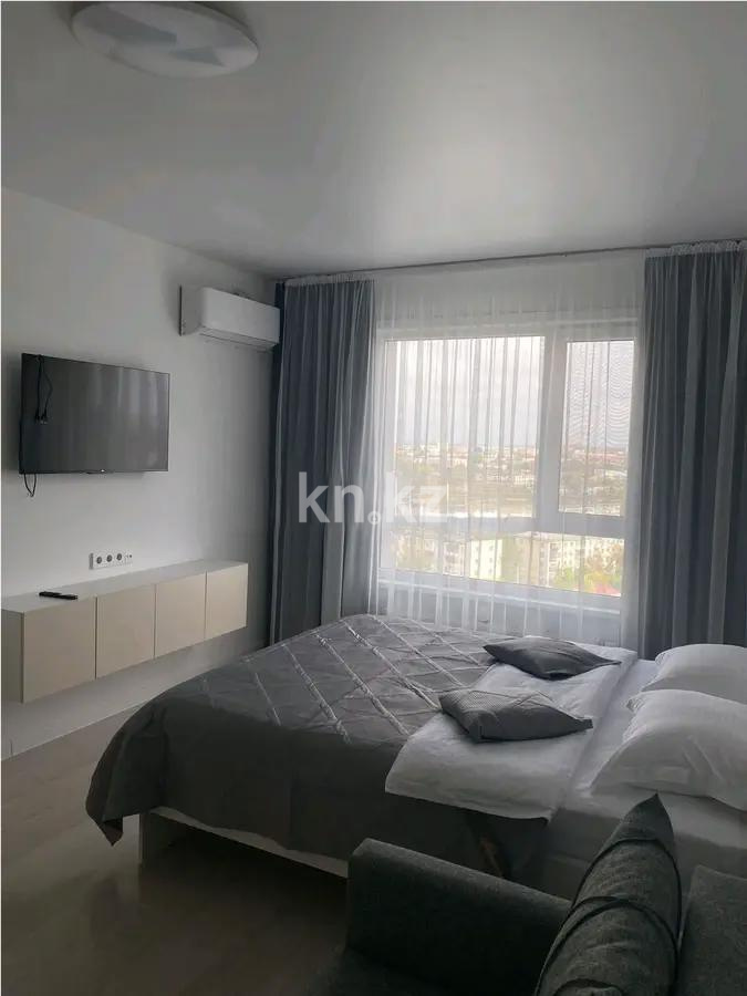 Продажа 1-комнатной квартиры, 36 м² - Продажа квартир в Астане фото 1 из 4