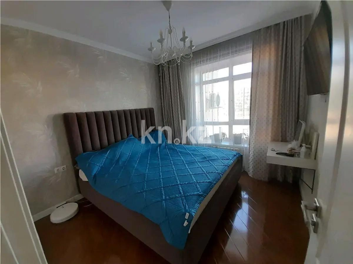 Продажа 3-комнатной квартиры, 85.5 м² в Астане - фото 2