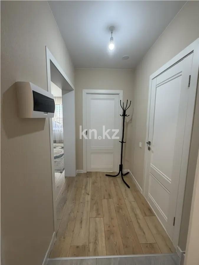 Продажа 2-комнатной квартиры, 41.9 м² в Астане - фото 5
