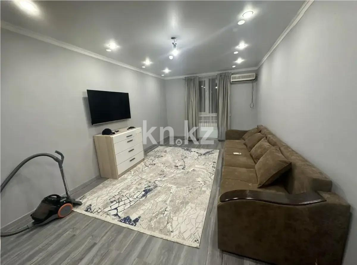 Продажа 2-комнатной квартиры, 68 м² в Алматы