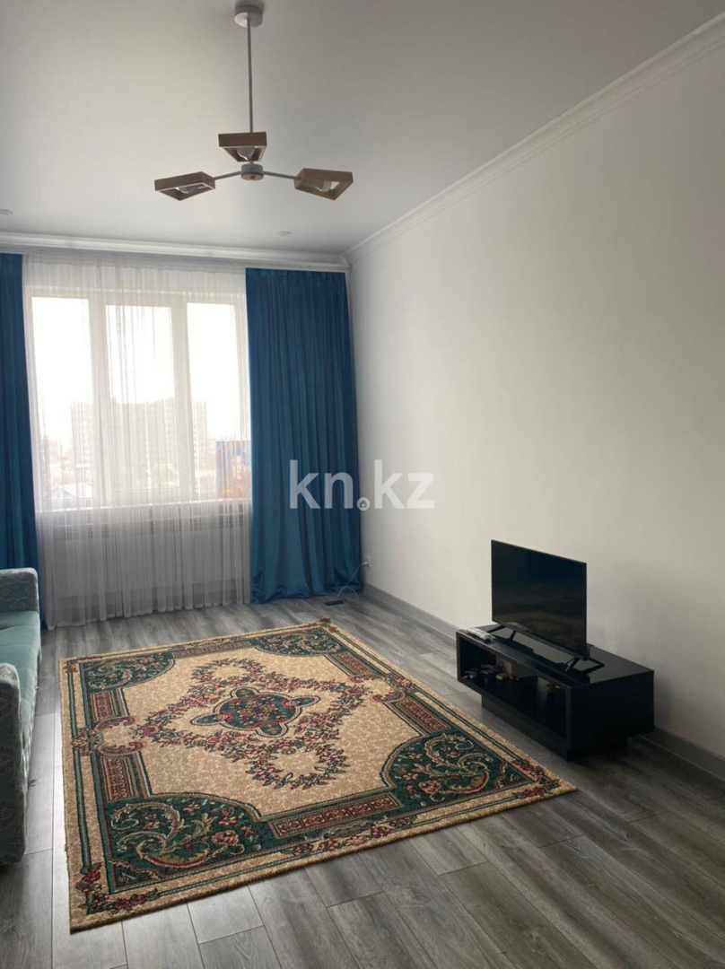 Аренда 1-комнатной квартиры, 45 м² в Астане - фото 6