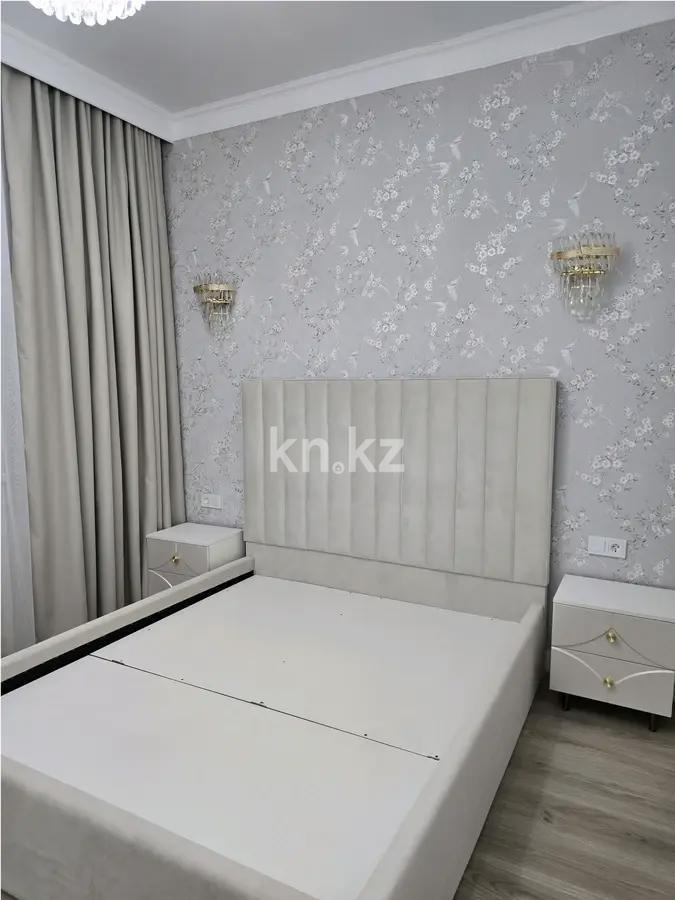 Продажа 2-комнатной квартиры, 44.5 м² - Продажа  двухкомнатных квартир в новостройках Алматы - страница 3 фото 2 из 4