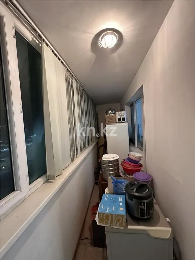 Продажа 2-комнатной квартиры, 42 м², ул. Айтматова, дом  36 в Астане - фото 7