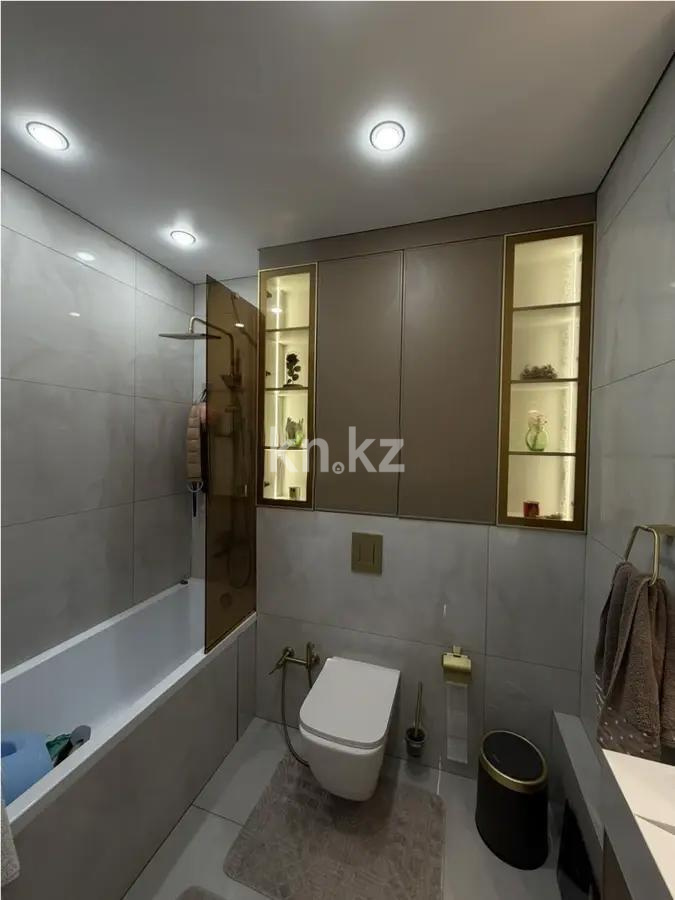 Продажа 3-комнатной квартиры, 95 м² - Продажа недвижимости в Казахстане - страница 7 фото 5 из 6