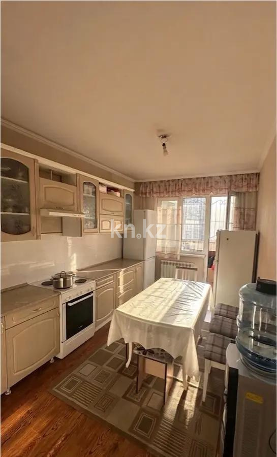 Продажа 3-комнатной квартиры, 93 м² в Алматы - фото 4