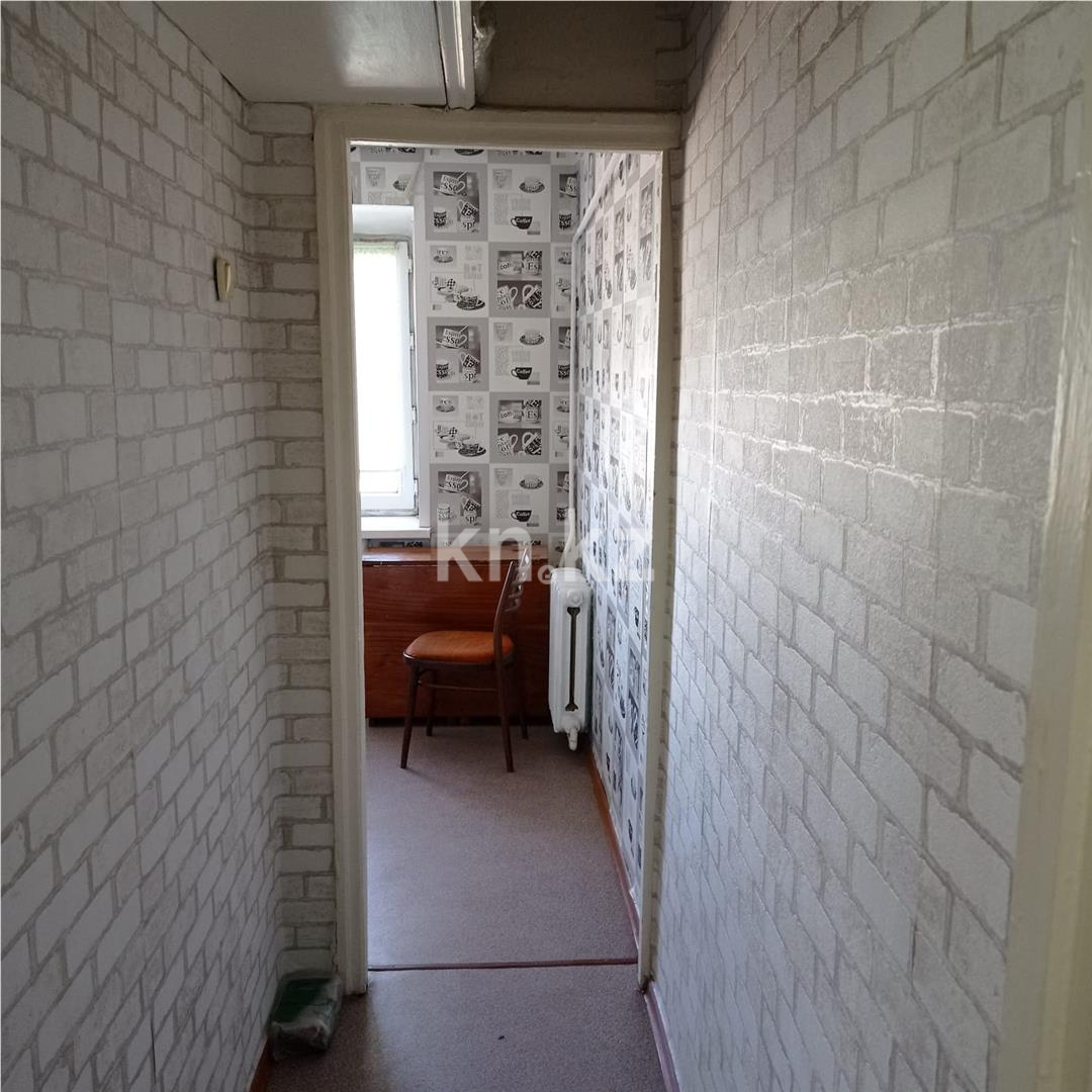 Продажа 2-комнатной квартиры, 43 м², 16 мкр. - Продажа квартир в Караганде с фото фото 10 из 11