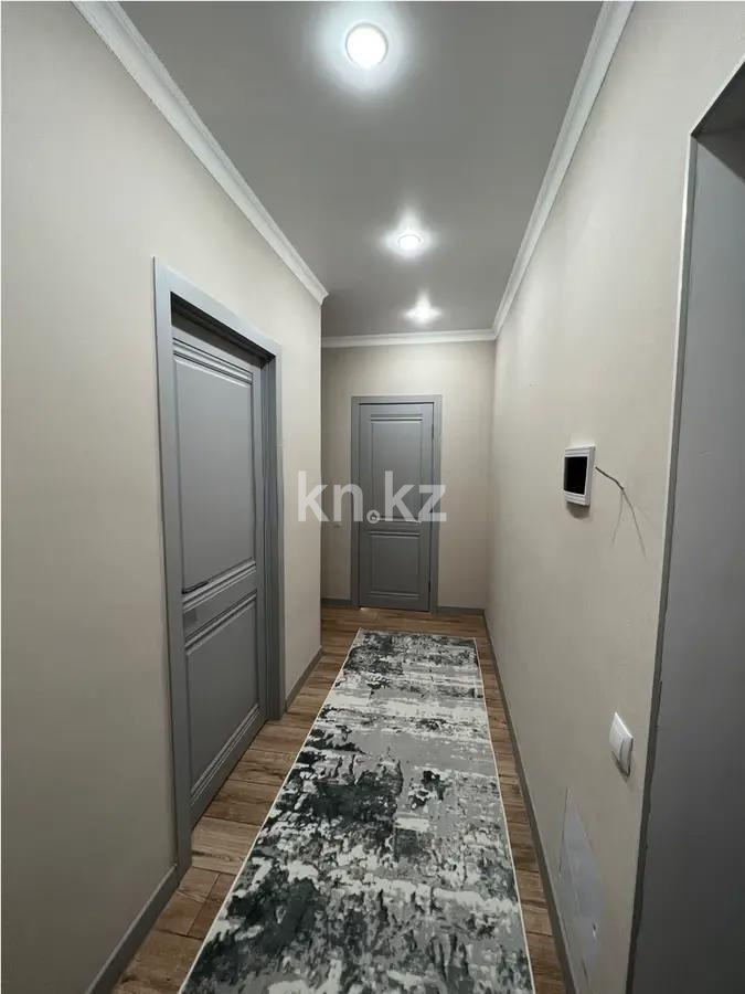 Продажа 1-комнатной квартиры, 36.3 м², ул. Болекпаева, дом  19 - Продажа  однокомнатных квартир в Астане фото 4 из 5