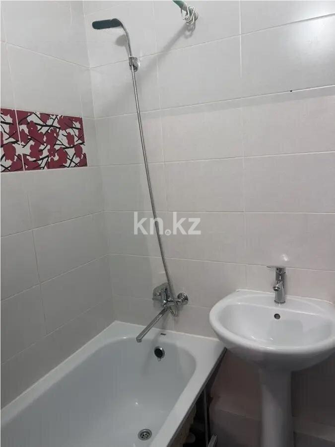Продажа 1-комнатной квартиры, 34 м² в Астане - фото 3