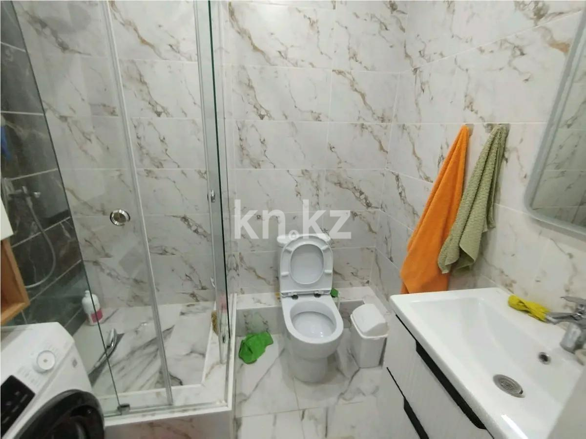 Продажа 2-комнатной квартиры, 51.5 м² в Астане - фото 2