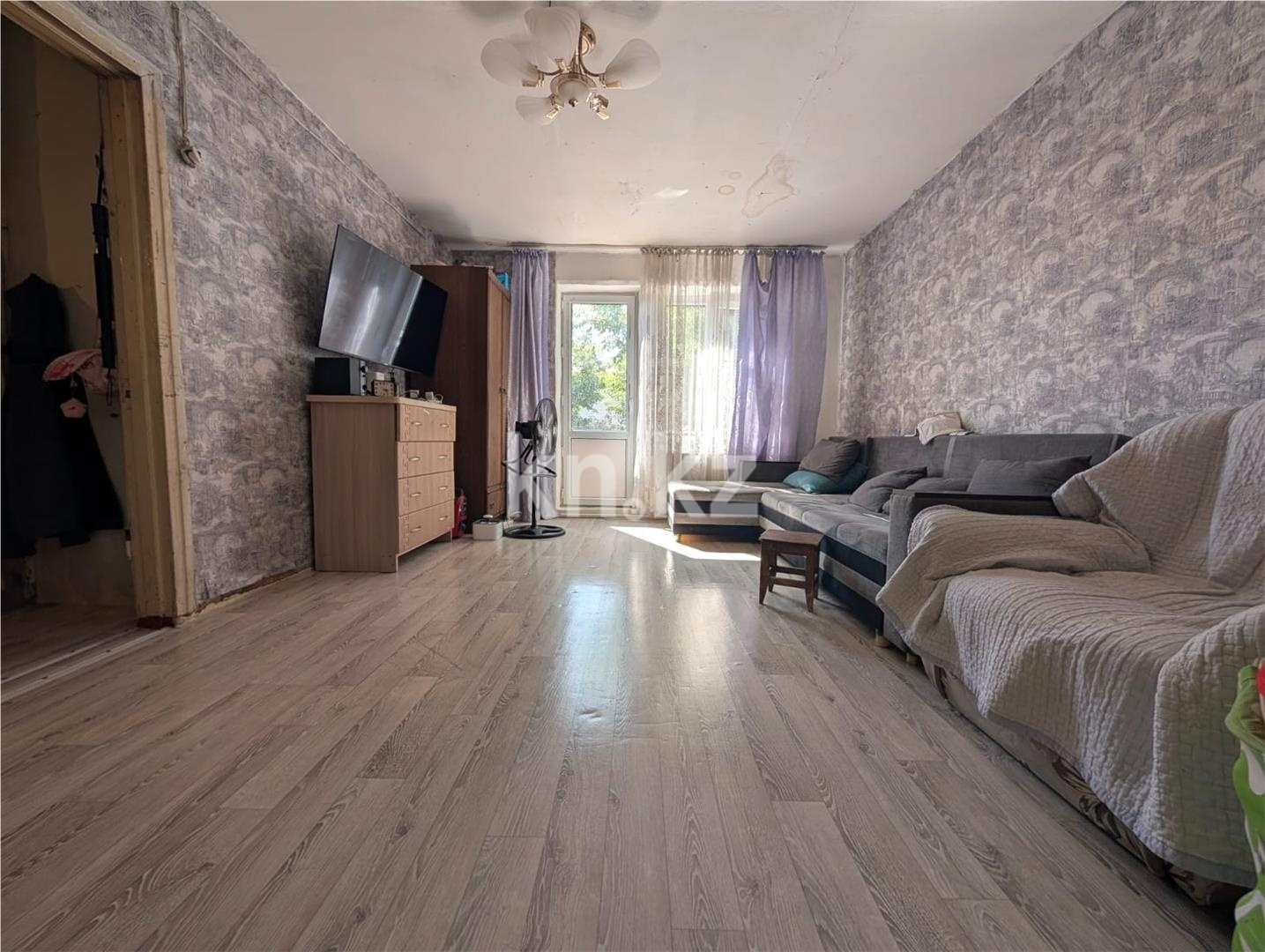 Продажа 3-комнатного дома, 68 м² - Продажа домов, коттеджей в Майкудуке Караганды фото 1 из 6