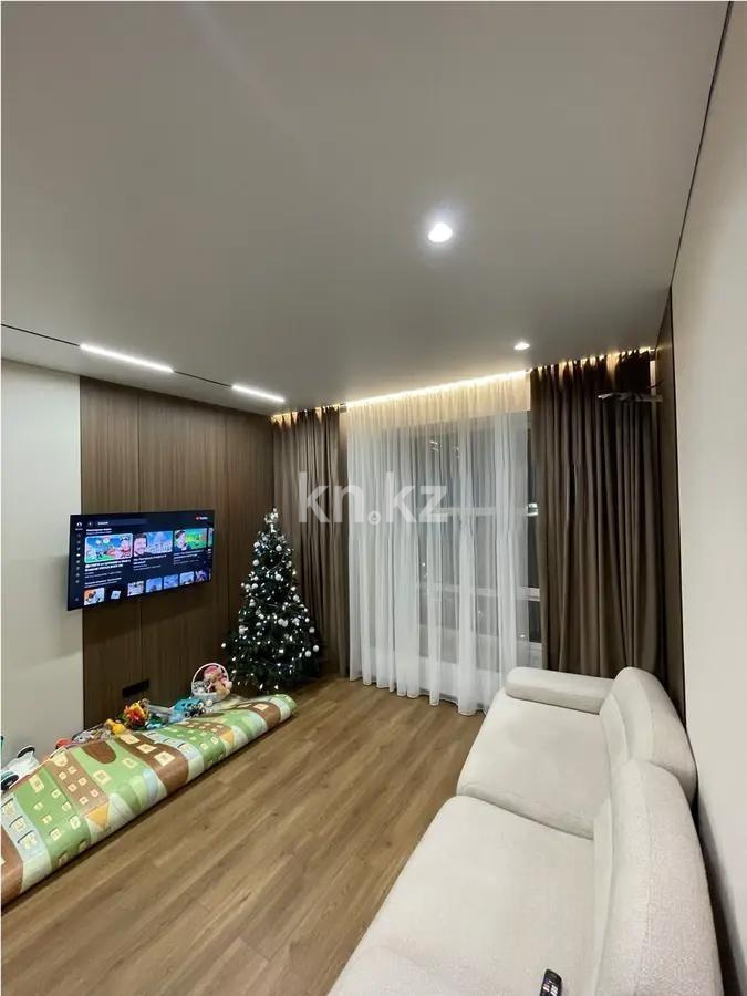 Продажа 2-комнатной квартиры, 65 м² в Астане