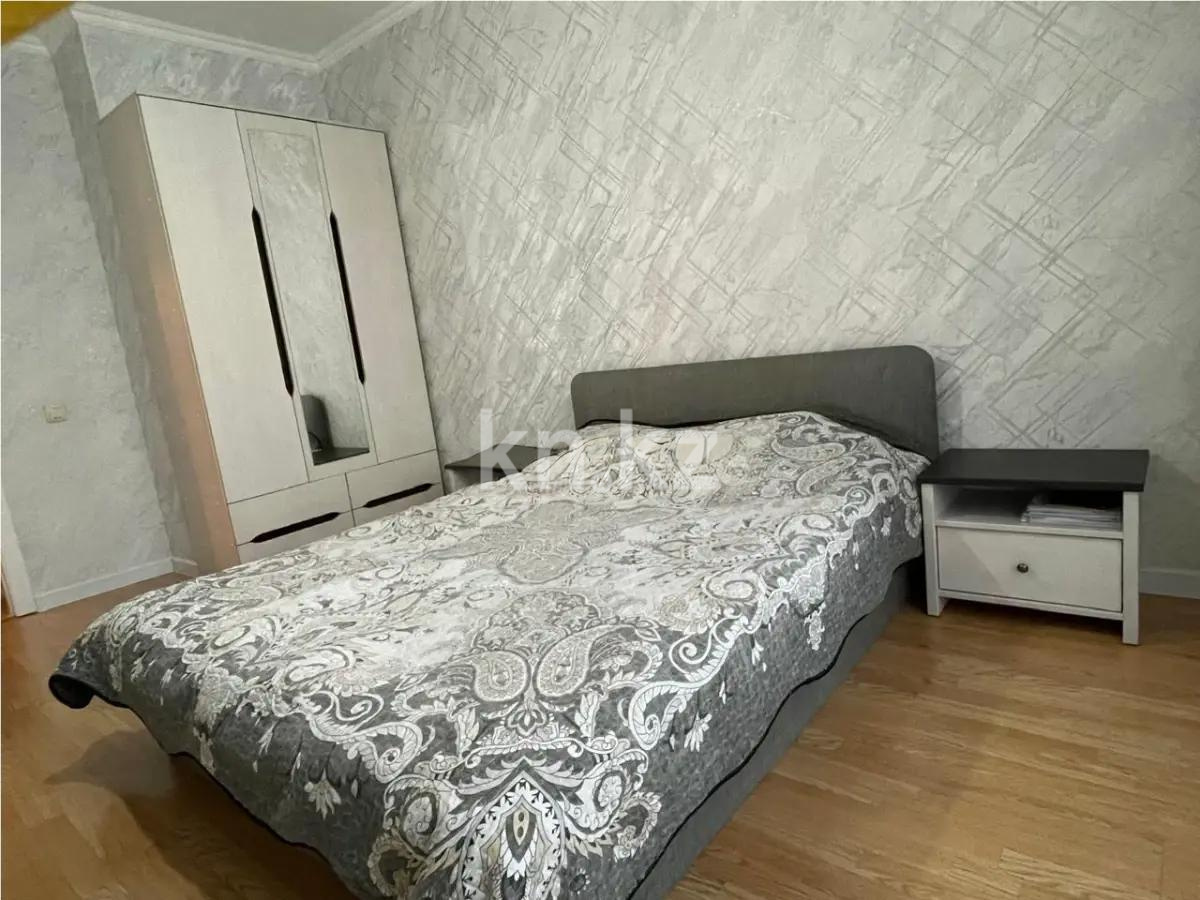 Продажа 3-комнатной квартиры, 90 м², мкр-н Нуркент, дом  36 - Продажа  трехкомнатных квартир в новостройках Алматы без посредников с фото фото 2 из 9