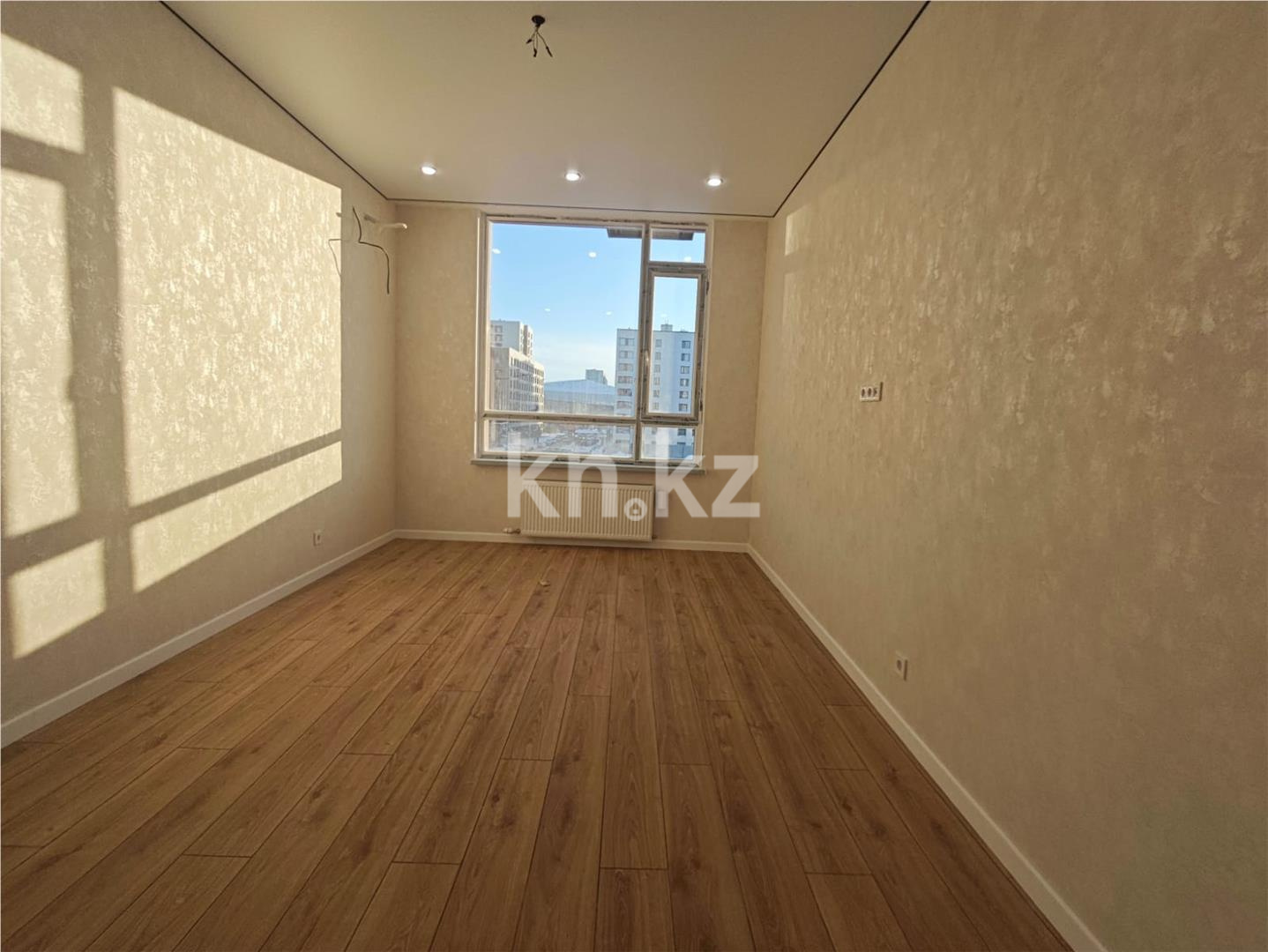 Продажа 1-комнатной квартиры, 40.8 м² - Продажа квартир в Казахстане - страница 27 фото 4 из 8