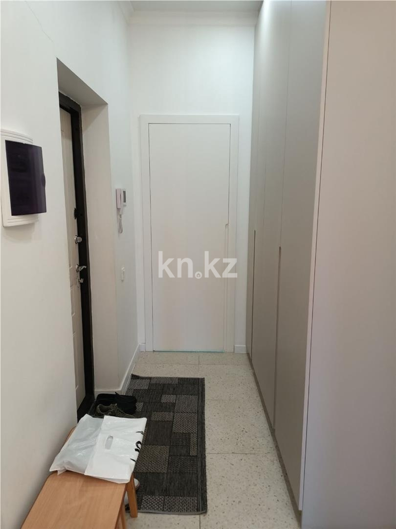 Продажа 3-комнатной квартиры, 108 м² в Астане - фото 28