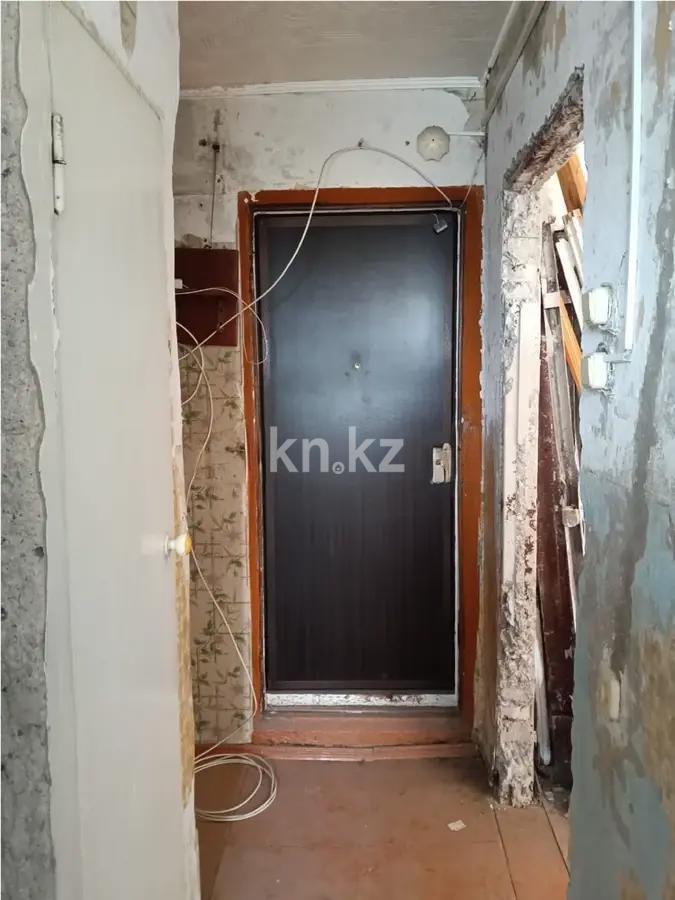 Продажа 1-комнатной квартиры, 32 м², ул. 40-летия Победы, дом  46/2 - Продажа  однокомнатных квартир в Шахтинске фото 3 из 3