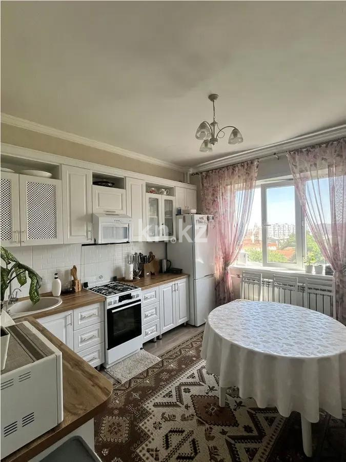 Продажа 4-комнатной квартиры, 97 м², мкр-н Аксай-1, дом  23 в Алматы - фото 5