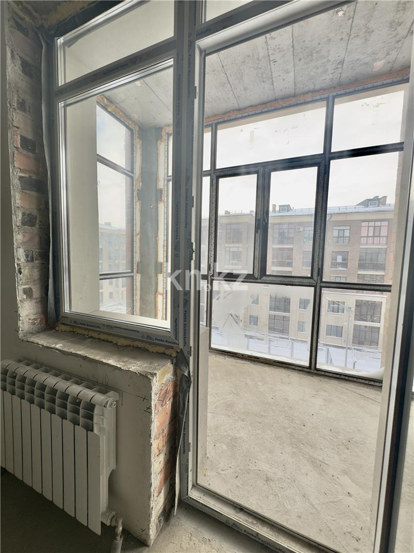 Продажа 3-комнатной квартиры, 87 м², ул. Жанибекова, дом  53 - Продажа  трехкомнатных квартир в Караганде фото 9 из 20