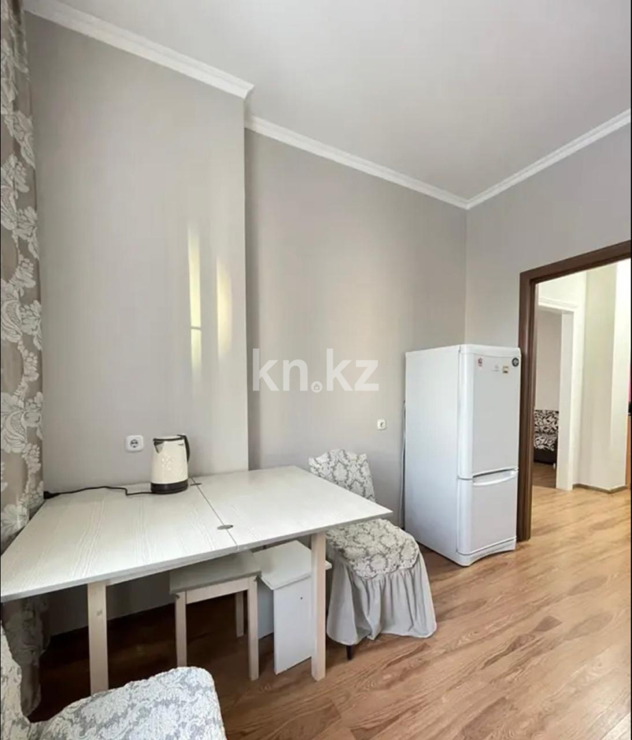 Аренда 1-комнатной квартиры, 42 м² - Аренда квартир помесячно в Казахстане фото 2 из 7