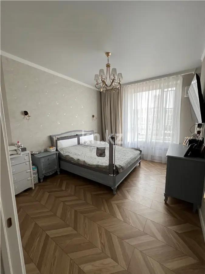 Продажа 2-комнатной квартиры, 70 м², ул. Токпанова, дом  20 - Продажа квартир в новостройках Астаны без посредников с фото фото 1 из 7