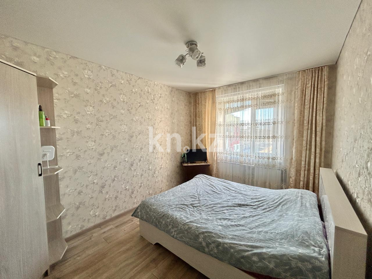 Продажа 2-комнатной квартиры, 55 м² - Продажа квартир в Балхаше фото 4 из 13