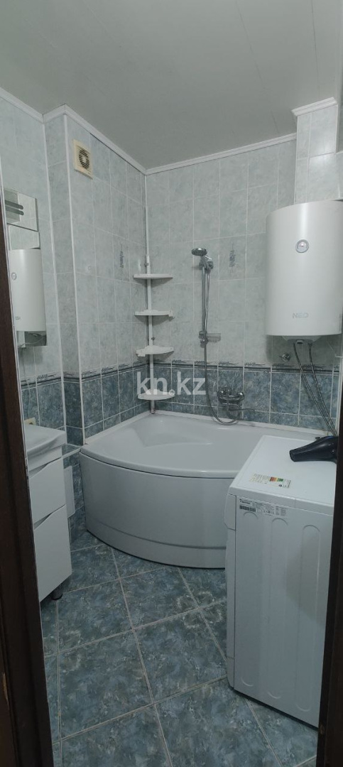 Аренда 2-комнатной квартиры, 52 м² - Аренда квартир помесячно в Казахстане фото 8 из 11