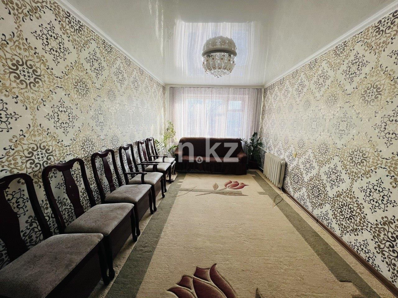 Продажа 3-комнатной квартиры, 73 м², ул. Мустафина - Продажа квартир в Темиртау фото 2 из 13