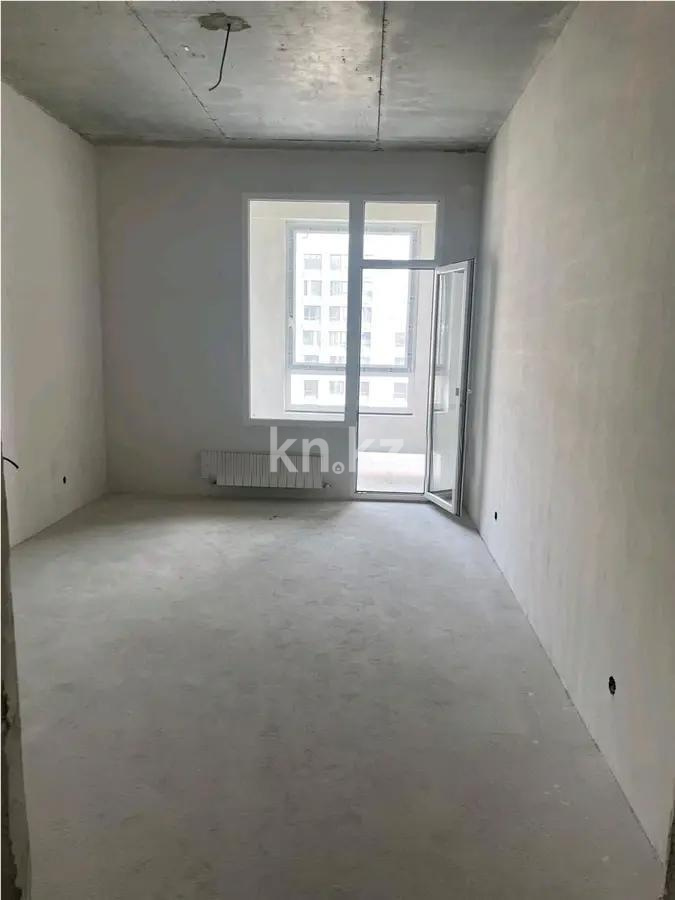 Продажа 4-комнатной квартиры, 120.8 м² - Продажа квартир в новостройках Алматы без посредников - страница 2 фото 3 из 3