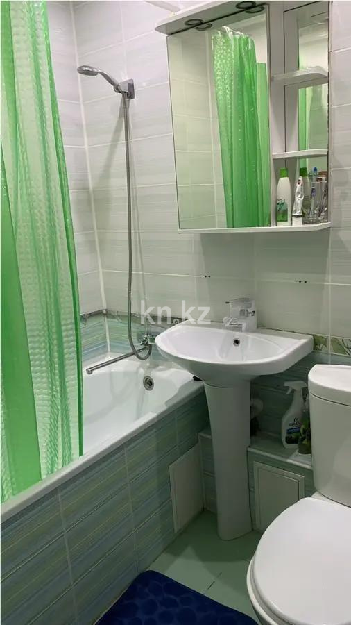 Продажа 2-комнатной квартиры, 47 м² в Алматы - фото 5
