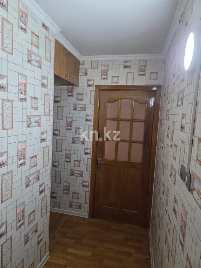 Продажа 2-комнатной квартиры, 42 м², ул. Муратбаева, дом  94 в Алматы - фото 5
