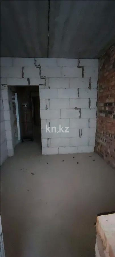 Продажа 1-комнатной квартиры, 36 м², ул. Тынышбайулы, дом  6 стр в Астане - фото 4