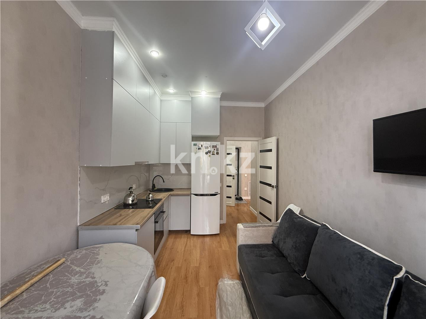 Продажа 1-комнатной квартиры, 38.8 м² - Продажа квартир в Казахстане - страница 11 фото 4 из 7