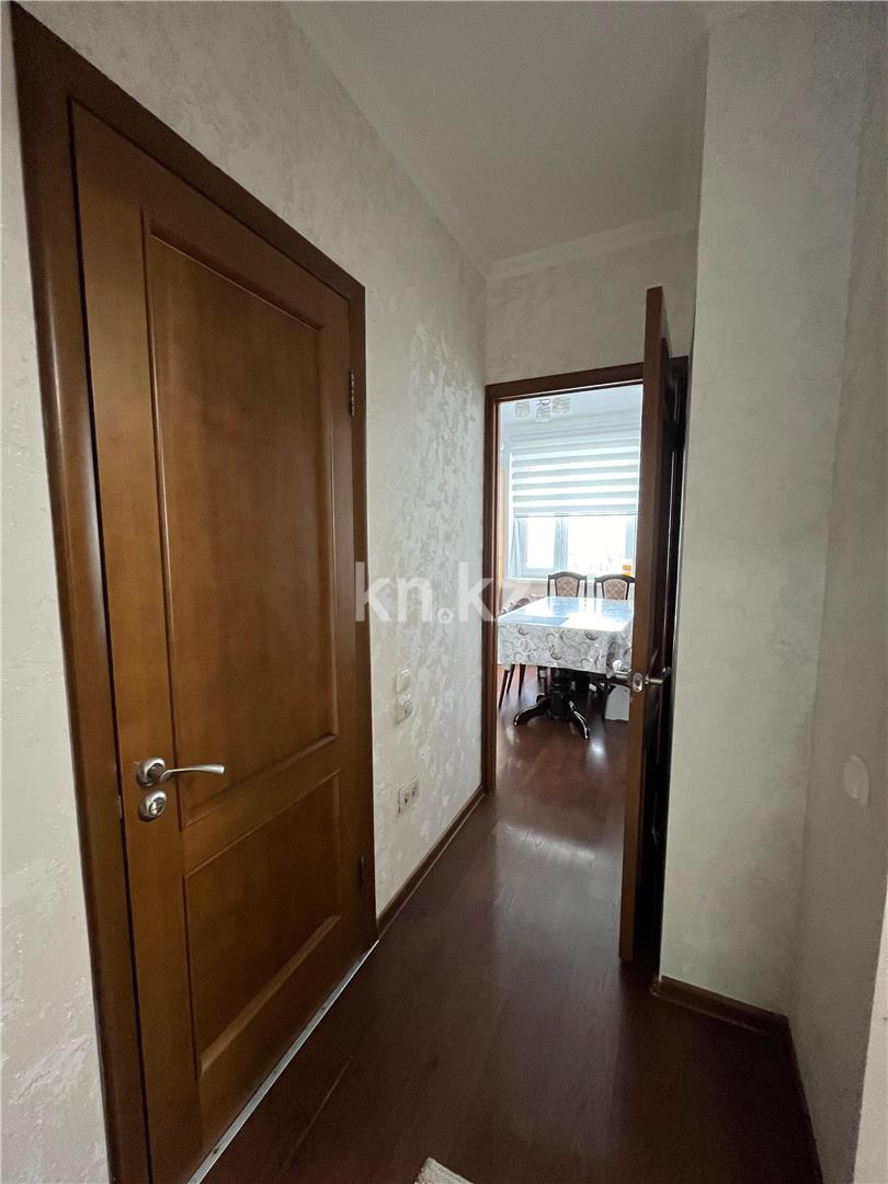 Продажа 5-комнатной квартиры, 94 м², мкр-н Голубые Пруды - Продажа  пятикомнатных квартир в Караганде фото 26 из 33