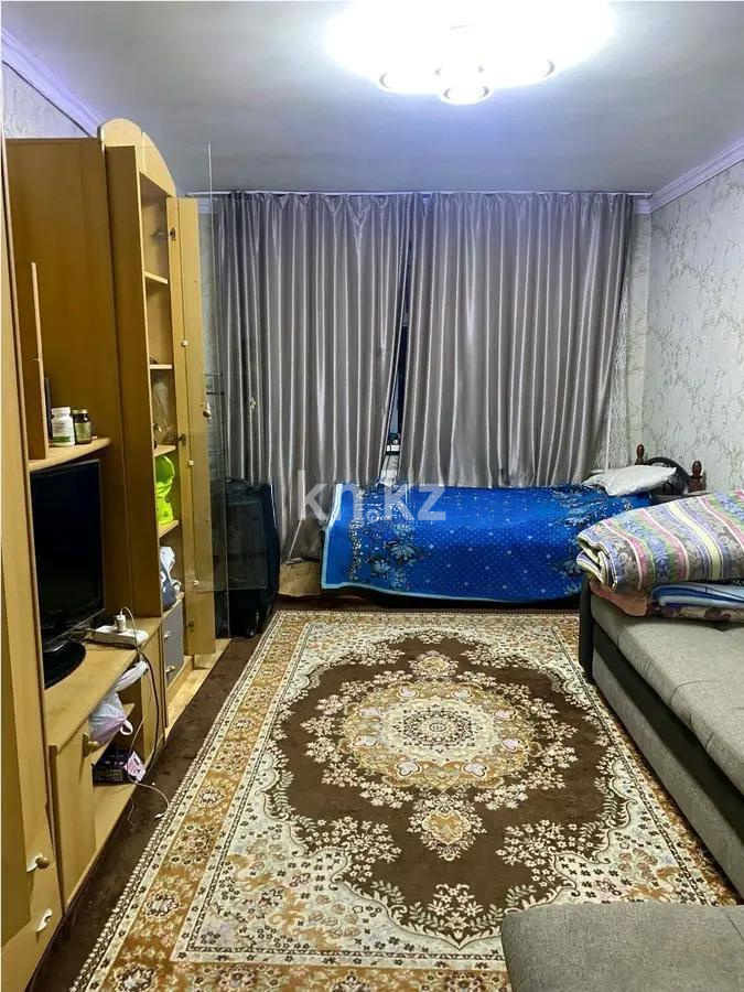 Продажа 2-комнатной квартиры, 42 м², ул. Радостовца, дом  152б - Продажа квартир в Алматы фото 1 из 5