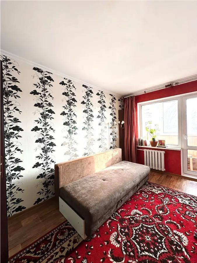 Продажа 3-комнатной квартиры, 60.7 м², пр. Серкебаева, дом  12 в Алматы - фото 2