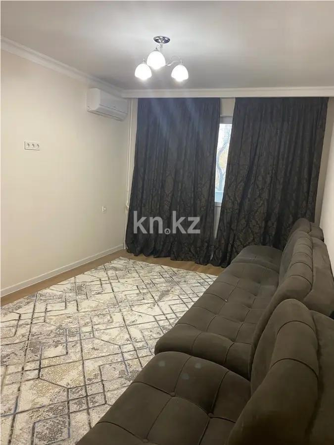 Продажа 3-комнатной квартиры, 59 м², пр. Райымбека, дом  101 - Продажа квартир в Алматы фото 1 из 4