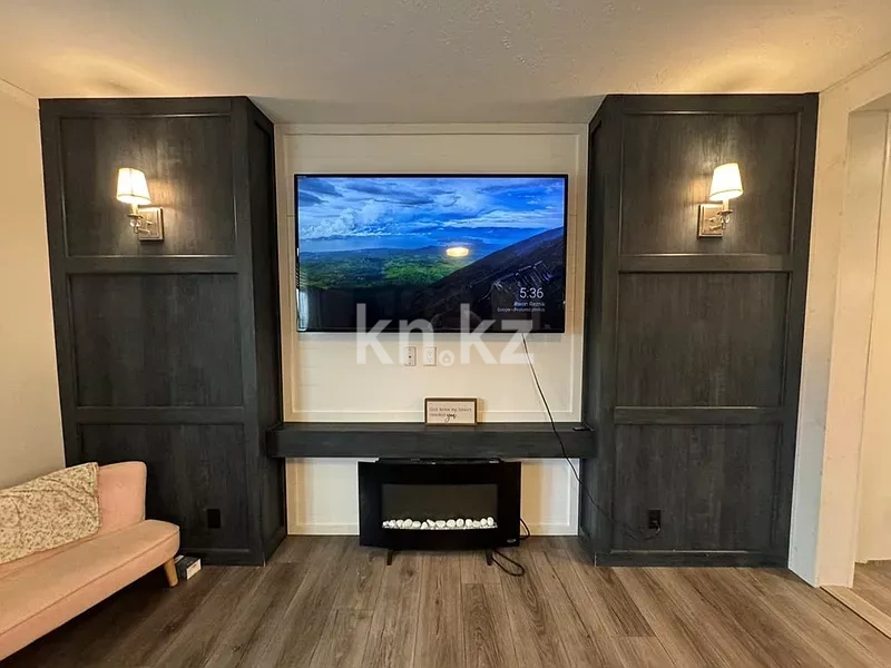 Продажа 4-комнатного дома, 149 м², Бульвар Нуржол, дом  17 - Недавно обставленный дом с достаточным пространством - Продажа домов, коттеджей в Астане с фото фото 10 из 30