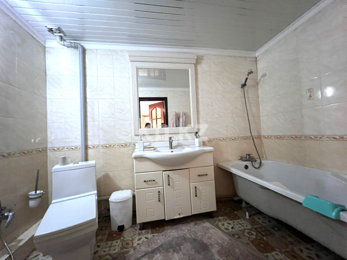 Продажа 4-комнатного дома, 267.1 м², Косшы, ул.Акжайык - Продажа квартир в Акмолинской области фото 24 из 33