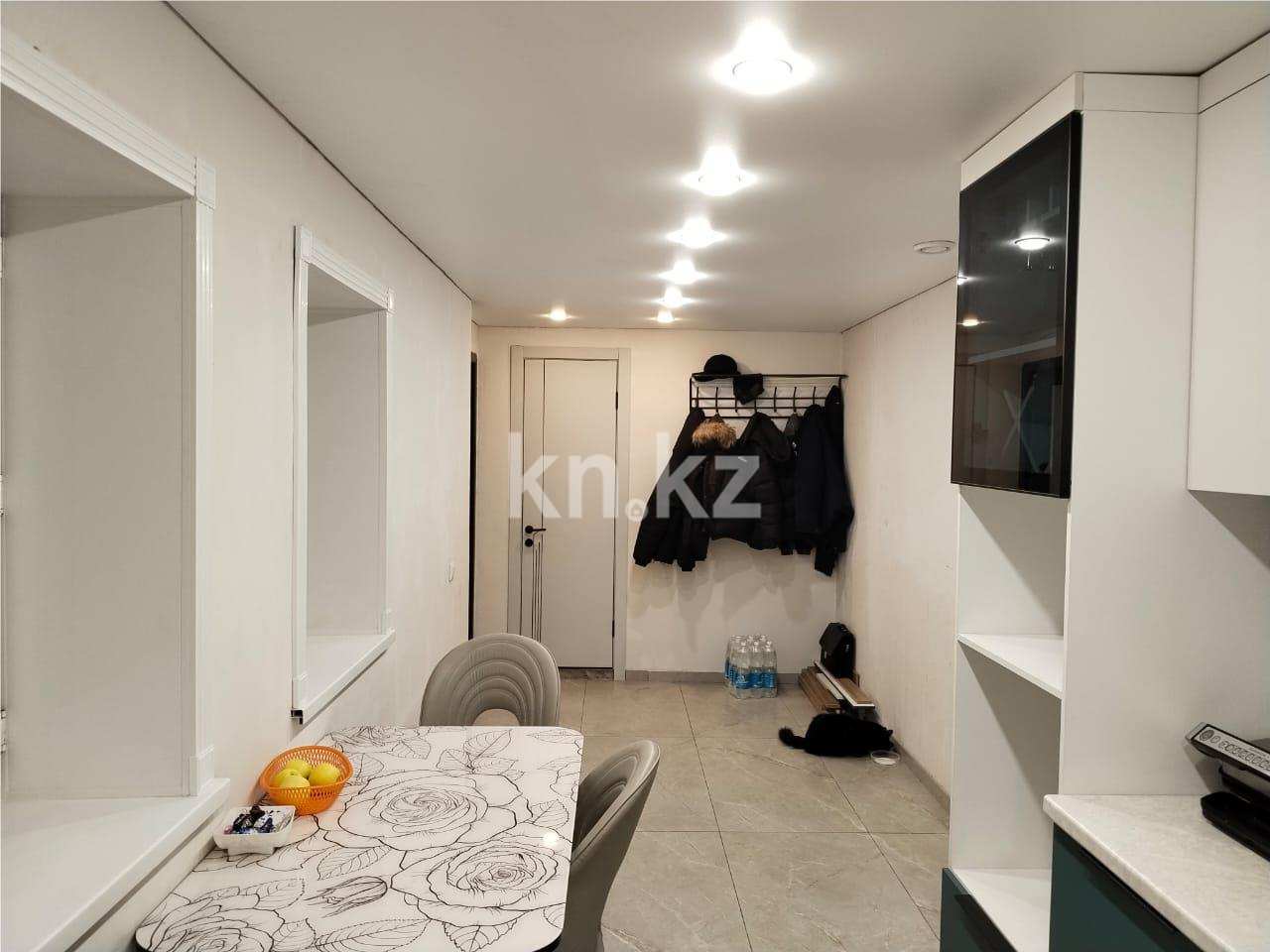 Продажа 5-комнатного дома, 105 м² - Недвижимость в Караганде - страница 26 фото 11 из 21