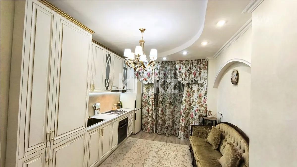Продажа 2-комнатной квартиры, 64.9 м² в Астане - фото 3