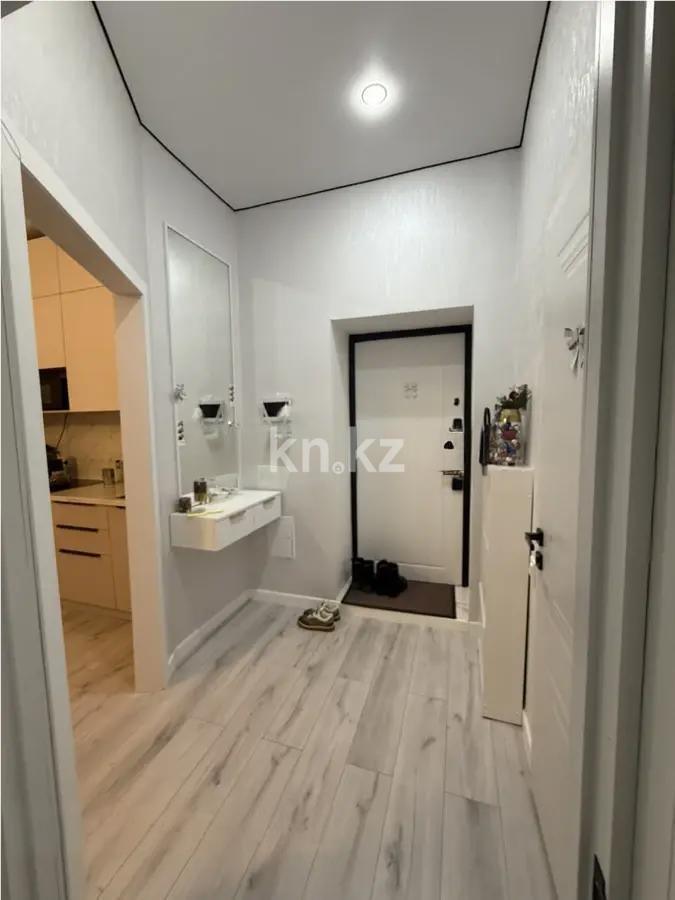 Продажа 2-комнатной квартиры, 40 м² - Недвижимость в Астане - страница 17 фото 5 из 5