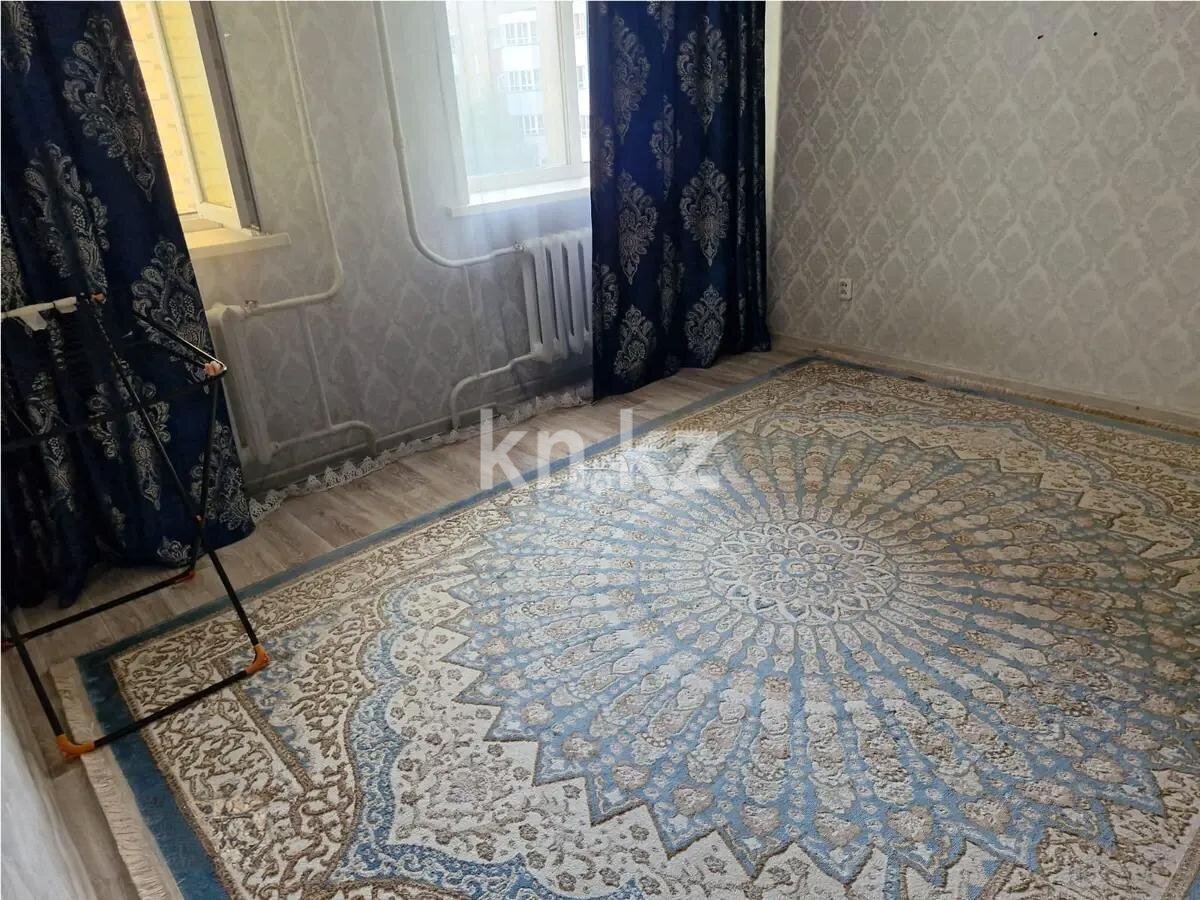 Продажа 1-комнатной квартиры, 29.6 м² в Астане