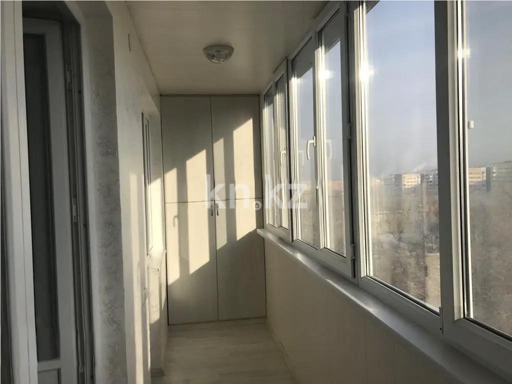 Продажа 1-комнатной квартиры, 45 м², ул. Садвакасова, дом  35 в Алматы - фото 4