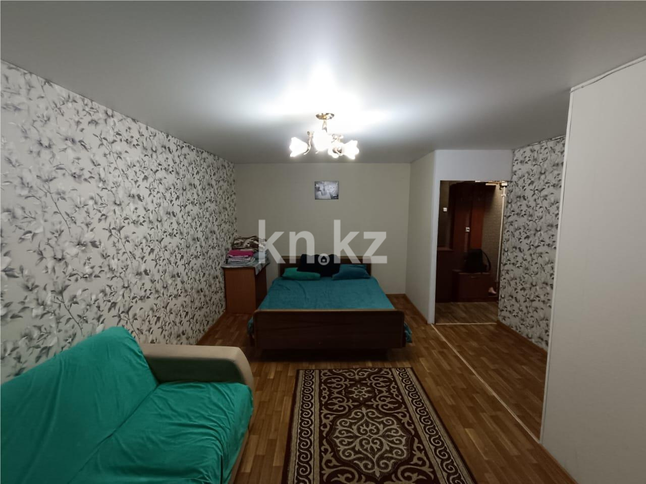 Продажа 1-комнатной квартиры, 35 м², ул. Сейфуллина - Продажа квартир в Темиртау фото 2 из 6